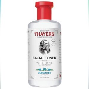 Thayers Facial Toner
